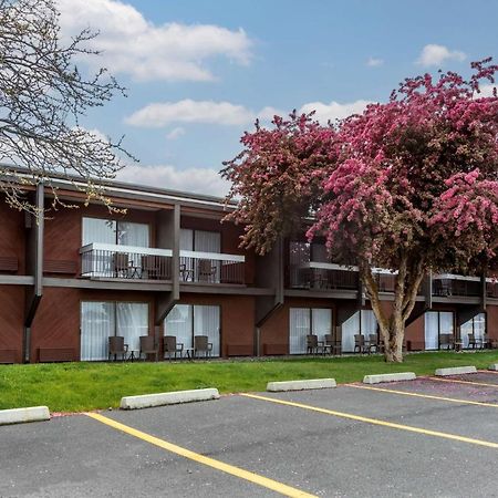 Best Western Sunridge Inn & Conference Center Baker City Zewnętrze zdjęcie